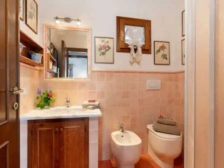 Monica, Villa 4 personnes à Camaiore - Photo 16