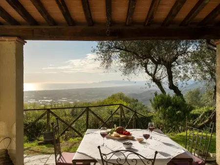 Monica, Villa 4 personnes à Camaiore - Photo 19
