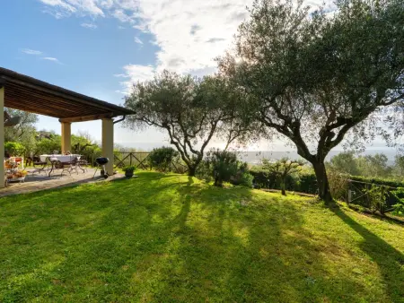 Monica, Villa 4 personnes à Camaiore - Photo 21