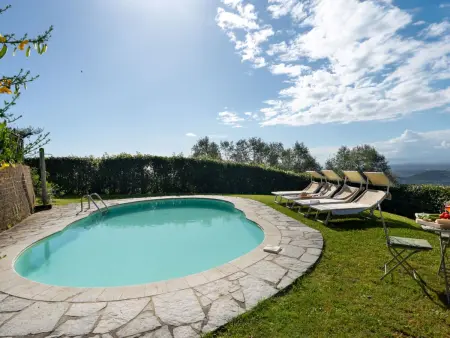 Monica, Villa 4 personnes à Camaiore - Photo 22