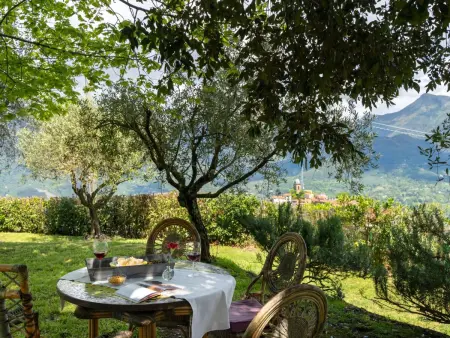 Monica, Villa 4 personnes à Camaiore - Photo 23