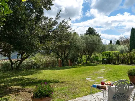 Monica, Villa 4 personnes à Camaiore - Photo 26