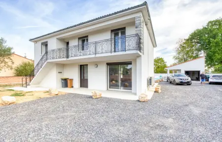 Maison 10 personnes à Albi - Photo 1