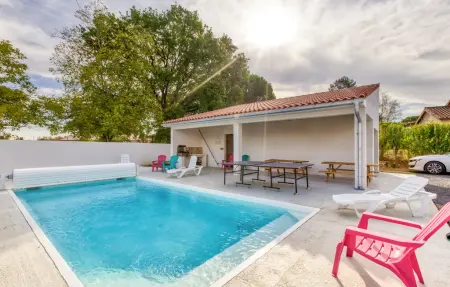 Maison 10 personnes à Albi - Photo 2