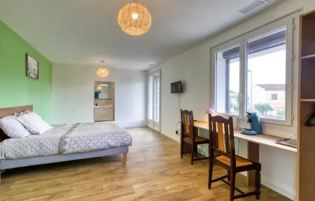Maison 10 personnes à Albi - Photo 6