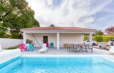Maison 10 personnes à Albi - Photo 9