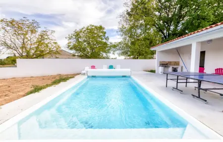 Maison 10 personnes à Albi - Photo 10