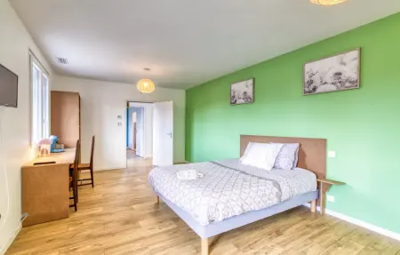 Maison 10 personnes à Albi - Photo 20