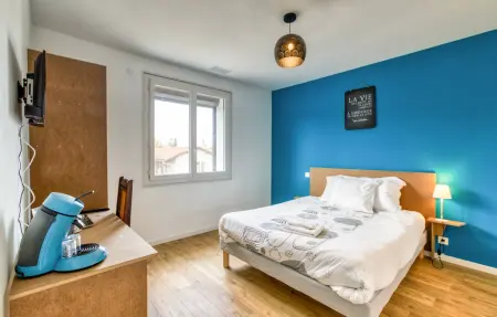Maison 10 personnes à Albi - Photo 24