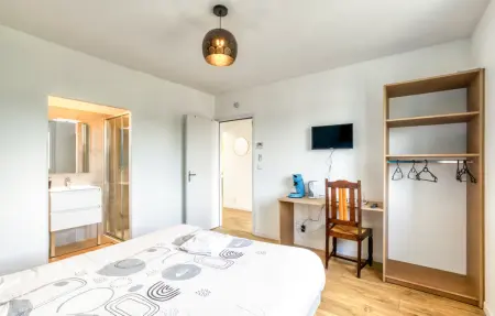 Maison 10 personnes à Albi - Photo 25