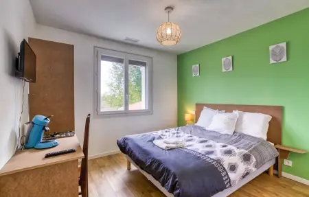 Maison 10 personnes à Albi - Photo 28