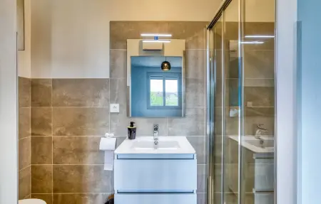 Maison 10 personnes à Albi - Photo 32
