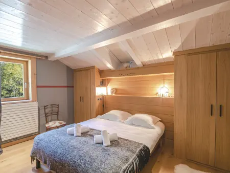 Chalet luxueux à Chamonix, 5 chambres pour 10 pers - Photo 10