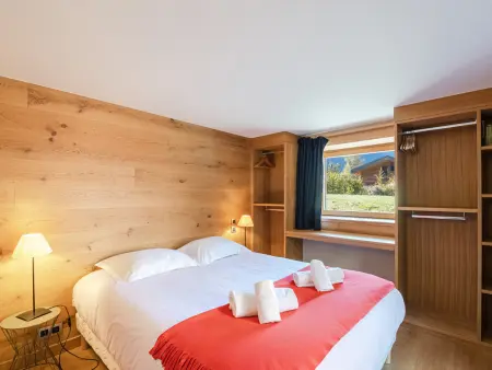 Chalet luxueux à Chamonix, 5 chambres pour 10 pers - Photo 11