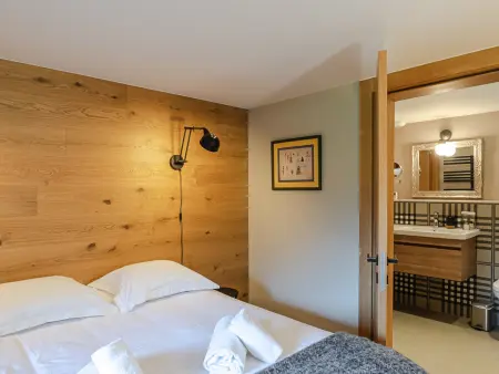 Chalet luxueux à Chamonix, 5 chambres pour 10 pers - Photo 12