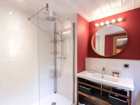 Chalet luxueux à Chamonix, 5 chambres pour 10 pers - Photo 14