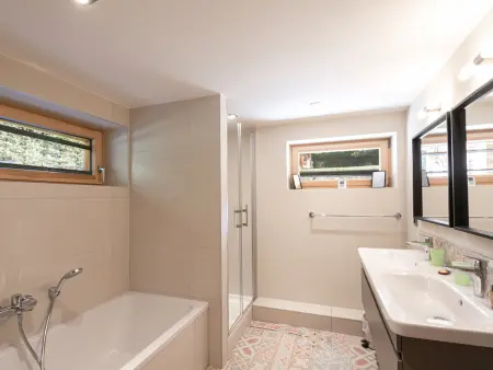 Chalet luxueux à Chamonix, 5 chambres pour 10 pers - Photo 15