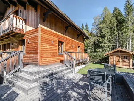 Chalet luxueux à Chamonix, 5 chambres pour 10 pers - Photo 18