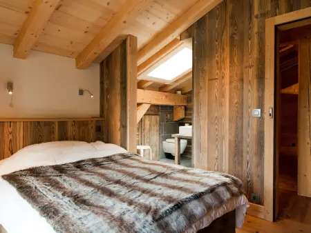 Magnifique chalet 12 pers avec sauna et cheminée - Photo 4