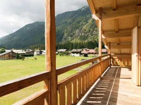 Magnifique chalet 12 pers avec sauna et cheminée - Photo 9
