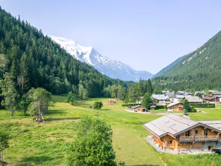 Magnifique chalet 12 pers avec sauna et cheminée - Photo 18