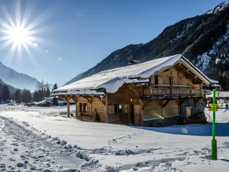 Magnifique chalet 12 pers avec sauna et cheminée - Photo 19