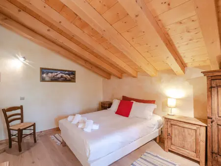 Chalet de charme à Chamonix avec WiFi et parking privé pour 12 pers. - Photo 6
