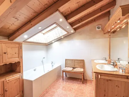 Chalet de charme à Chamonix avec WiFi et parking privé pour 12 pers. - Photo 7