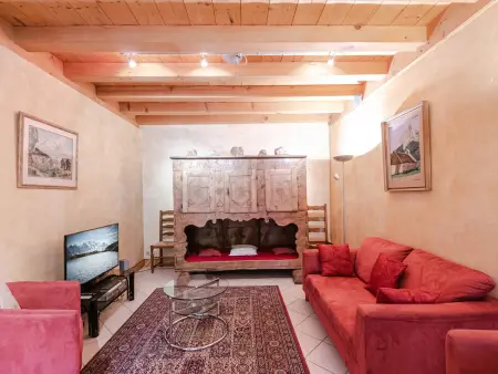 Chalet de charme à Chamonix avec WiFi et parking privé pour 12 pers. - Photo 8