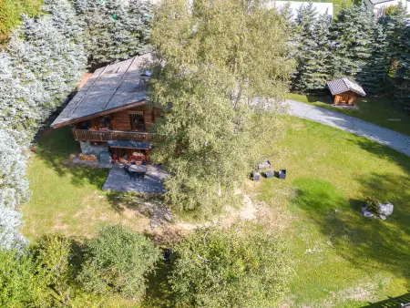Chalet de charme à Chamonix avec WiFi et parking privé pour 12 pers. - Photo 14