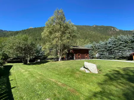 Chalet de charme à Chamonix avec WiFi et parking privé pour 12 pers. - Photo 19