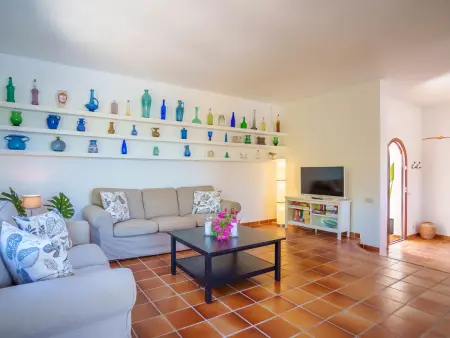 Murada Lisboa, Villa 8 personnes à Cala Murada - Photo 5