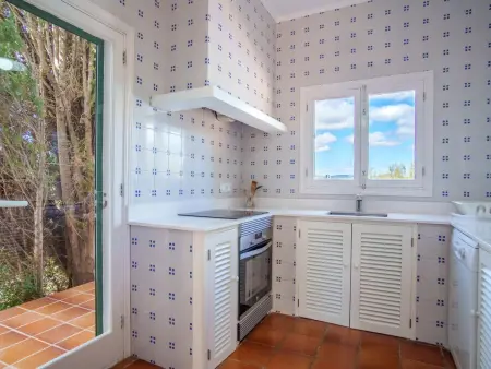 Murada Lisboa, Villa 8 personnes à Cala Murada - Photo 8