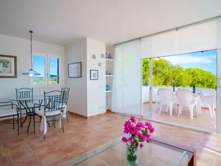 Murada Lisboa, Villa 8 personnes à Cala Murada - Photo 19