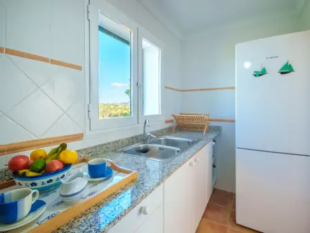 Murada Lisboa, Villa 8 personnes à Cala Murada - Photo 21