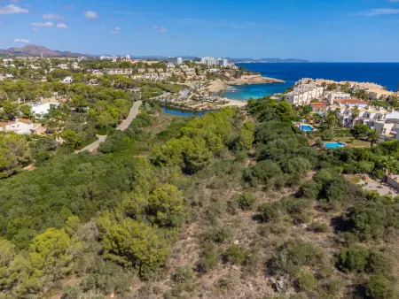 Murada Lisboa, Villa 8 personnes à Cala Murada - Photo 38