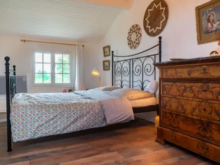 Le Glaude, Maison 4 personnes à Chiddes - Photo 2