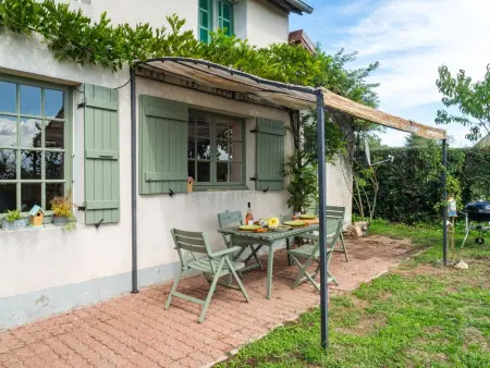 Le Glaude, Maison 4 personnes à Chiddes - Photo 14