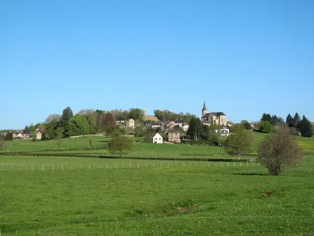 Le Glaude, Maison 4 personnes à Chiddes - Photo 20