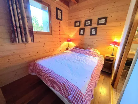 Charmant appartement 4 pièces avec parking et wifi à Saint-Martin-de-Belleville - Photo 4