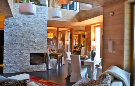 Maison 10 personnes à Mittelbergheim - Photo 2