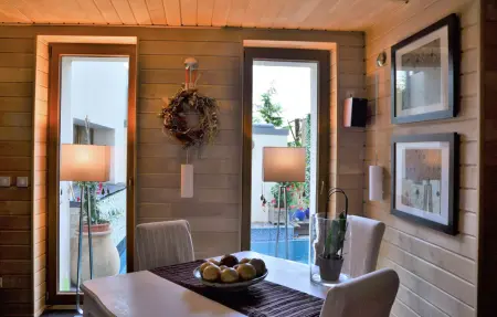 Maison 10 personnes à Mittelbergheim - Photo 3