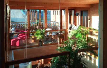 Maison 10 personnes à Mittelbergheim - Photo 4