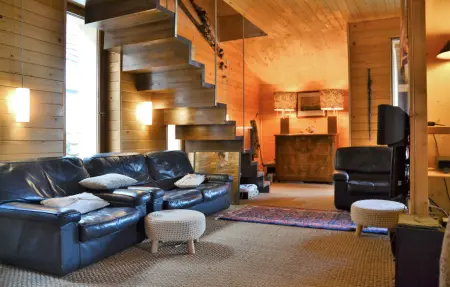 Maison 10 personnes à Mittelbergheim - Photo 5