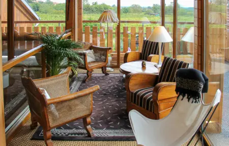 Maison 10 personnes à Mittelbergheim - Photo 7