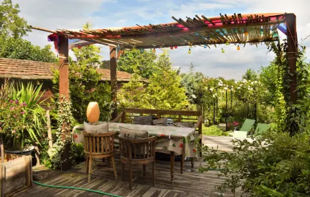 Maison 10 personnes à Mittelbergheim - Photo 8