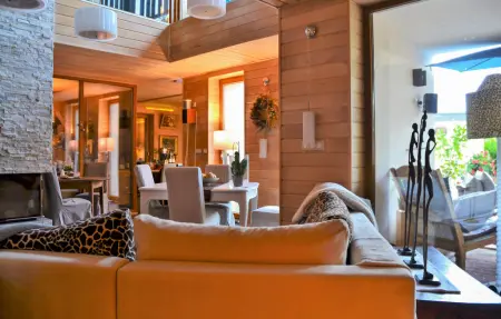 Maison 10 personnes à Mittelbergheim - Photo 15