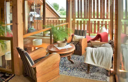 Maison 10 personnes à Mittelbergheim - Photo 17