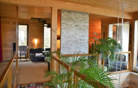 Maison 10 personnes à Mittelbergheim - Photo 22