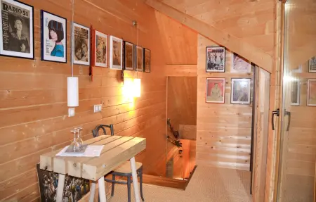 Maison 10 personnes à Mittelbergheim - Photo 23